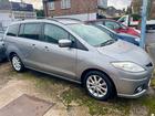 Mazda 5 2.0 Petrol Tamara  Automatic 7 Seater