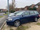 VW Golf 1.6 SE TDI Automatic Estate